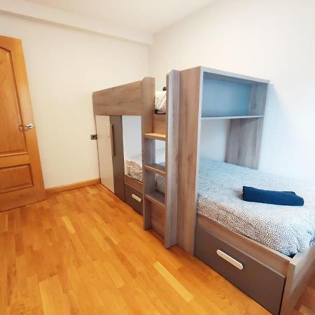 Casa Sua Apartment Jaca Luaran gambar