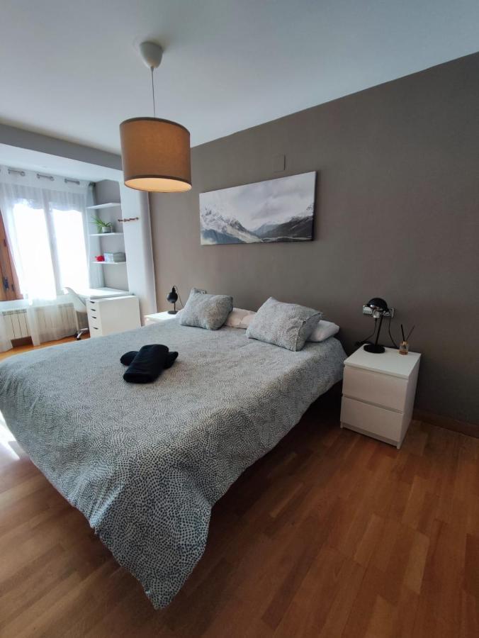 Casa Sua Apartment Jaca Luaran gambar