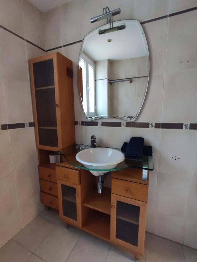 Casa Sua Apartment Jaca Luaran gambar