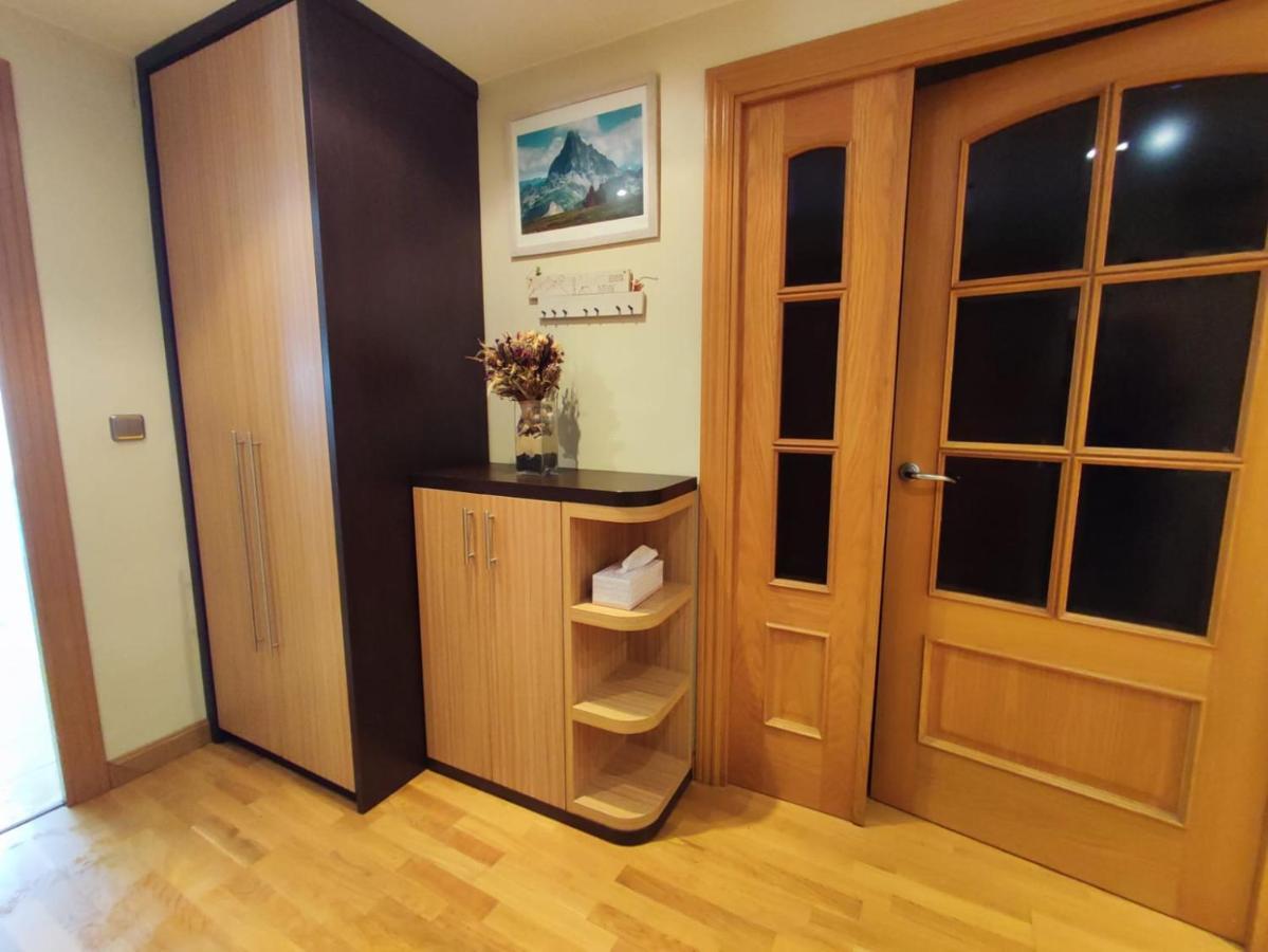 Casa Sua Apartment Jaca Luaran gambar