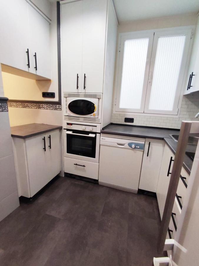 Casa Sua Apartment Jaca Luaran gambar