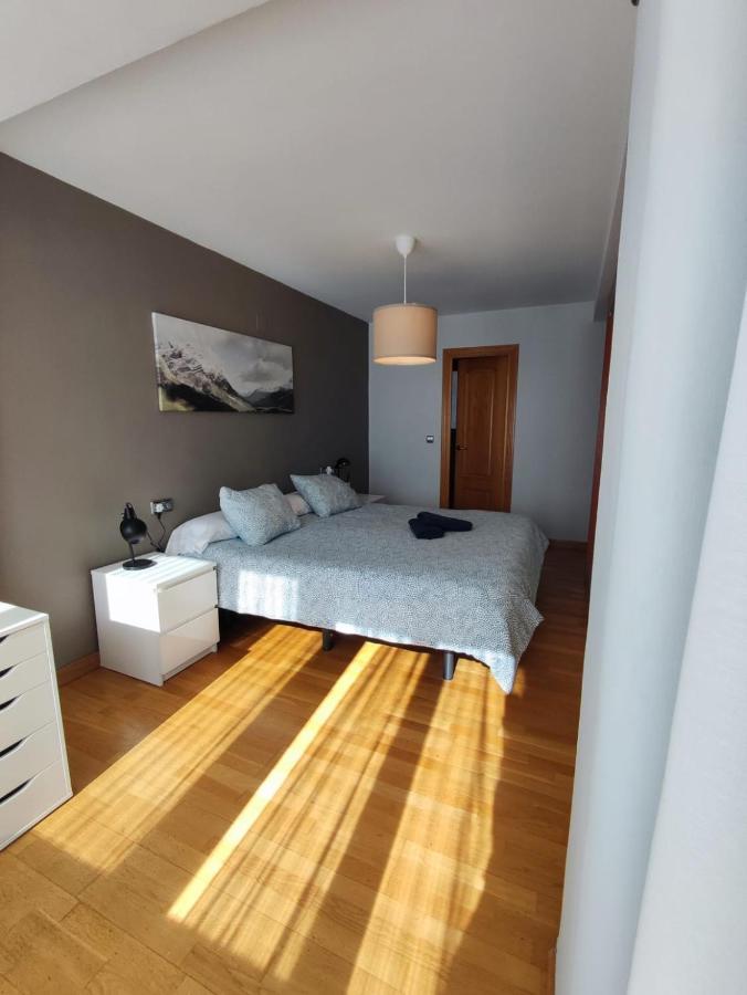 Casa Sua Apartment Jaca Luaran gambar