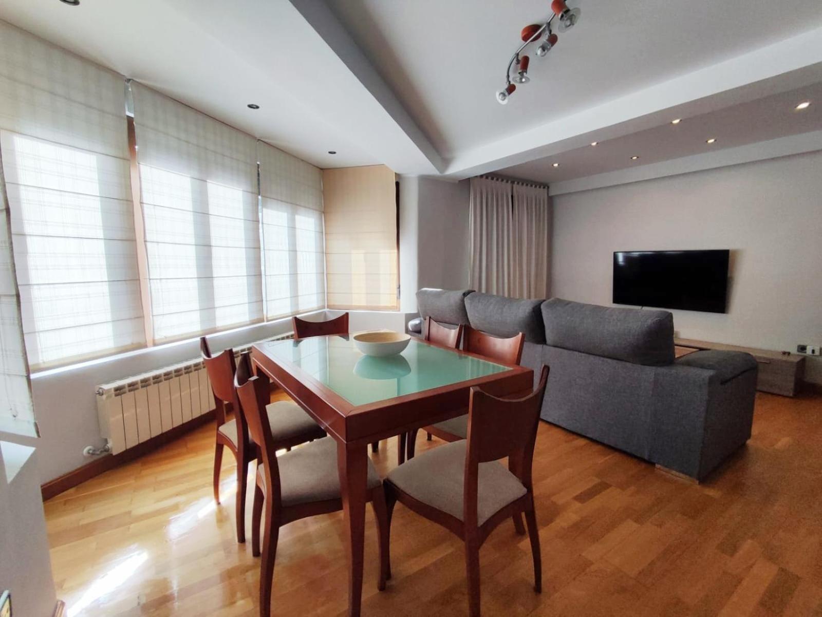 Casa Sua Apartment Jaca Luaran gambar