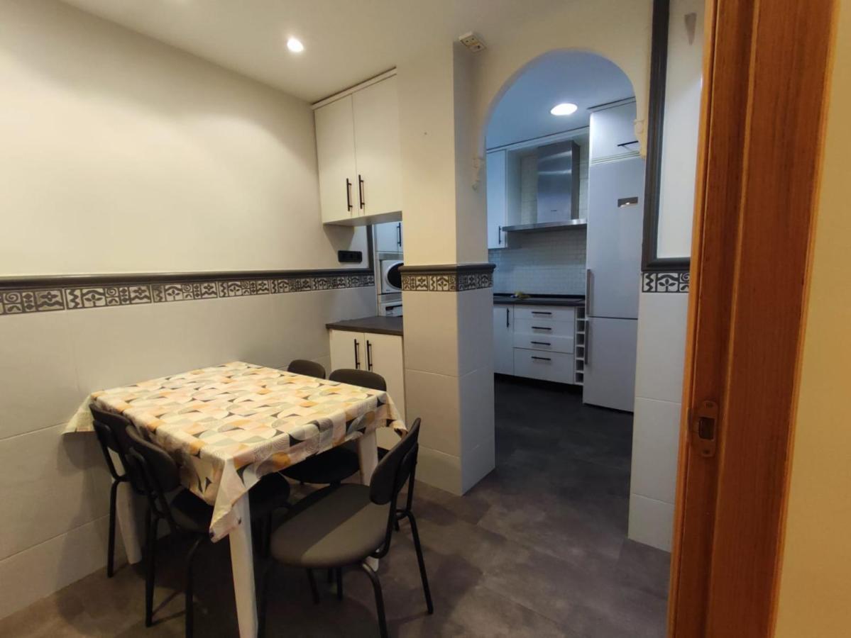 Casa Sua Apartment Jaca Luaran gambar